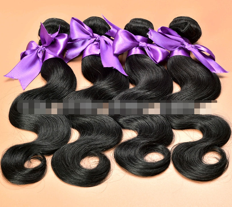 Real hair wig, hair styling hair extension, body wave human hair weaves Real hair wig, hair styling hair extension, body wave human hair weaves